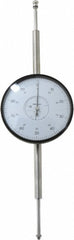 MITUTOYO Mitutoyo 4887A-19 Dial Drop Indicator 3in 0.001in Grad