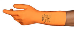 ANSELL Ansell 87208110 AlphaTec 87-208 work gloves size 11 (pair) 87208110