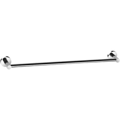 DAKOTA Dakota Plumbing Products DSA-BSTBH02CR Towel Bar Chrome