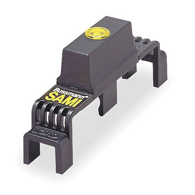 EATON Eaton SAMI-6I Bussmann series SAMI fuse block cover 35-60A (4.88 x 1.15 x 1.58 in)