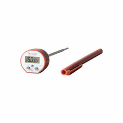 TAYLOR TECHNOLOGIES Taylor 9842 Dual Input Digital Thermometer 300F