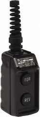 SCHNEIDER ELECTRIC Schneider Electric 9001BW93B Pendant Control Station