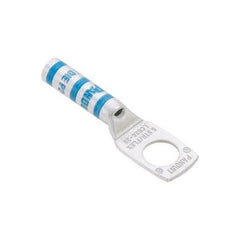 PANDUIT Panduit LCBX4-14-L Copper Compression Lug 1 Hole