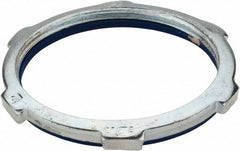 THOMAS & BETTS Thomas Betts 146SL Conduit Locknut 2 Inch Rigid Imc Steel
