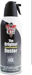 FALCON Falcon FALDPSXL Dust-Off XL compressed gas duster 10 oz (DPSXL)