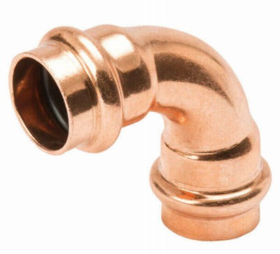 NIBCO Nibco Inc 9055600PCU 3/4 Inch Pxp 90 Degree Elbow