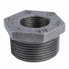 SOUTHLAND B K Mueller 521-974HN Hex Bushing 1-1/2 X 3/4 Inches 5 Pack
