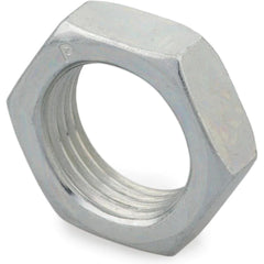 PARKER Parker PT-00391 Steel Flared Tube Nut 1/4 in 37 Degree