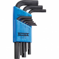 STANLEY Stanley J4984 Hex Key Set