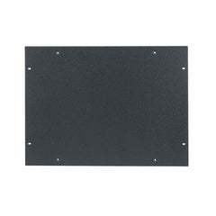 MIDDLE ATLANTIC Middle Atlantic ERK-ST Rackmount Solid Top Panel