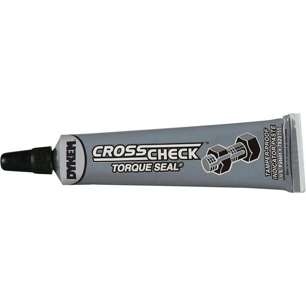 DYKEM Dykem 83321 Gray Paint Stick Marker 2 Piece