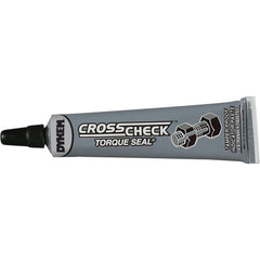 DYKEM Dykem 83321 Gray Paint Stick Marker 2 Piece
