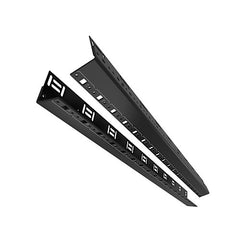 MIDDLE ATLANTIC Middle Atlantic BGR-RR38 Rack Rail Pair 38U