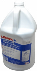LENOX Lenox 68014 Sawing Fluid 1 Gallon Ferrous Metal