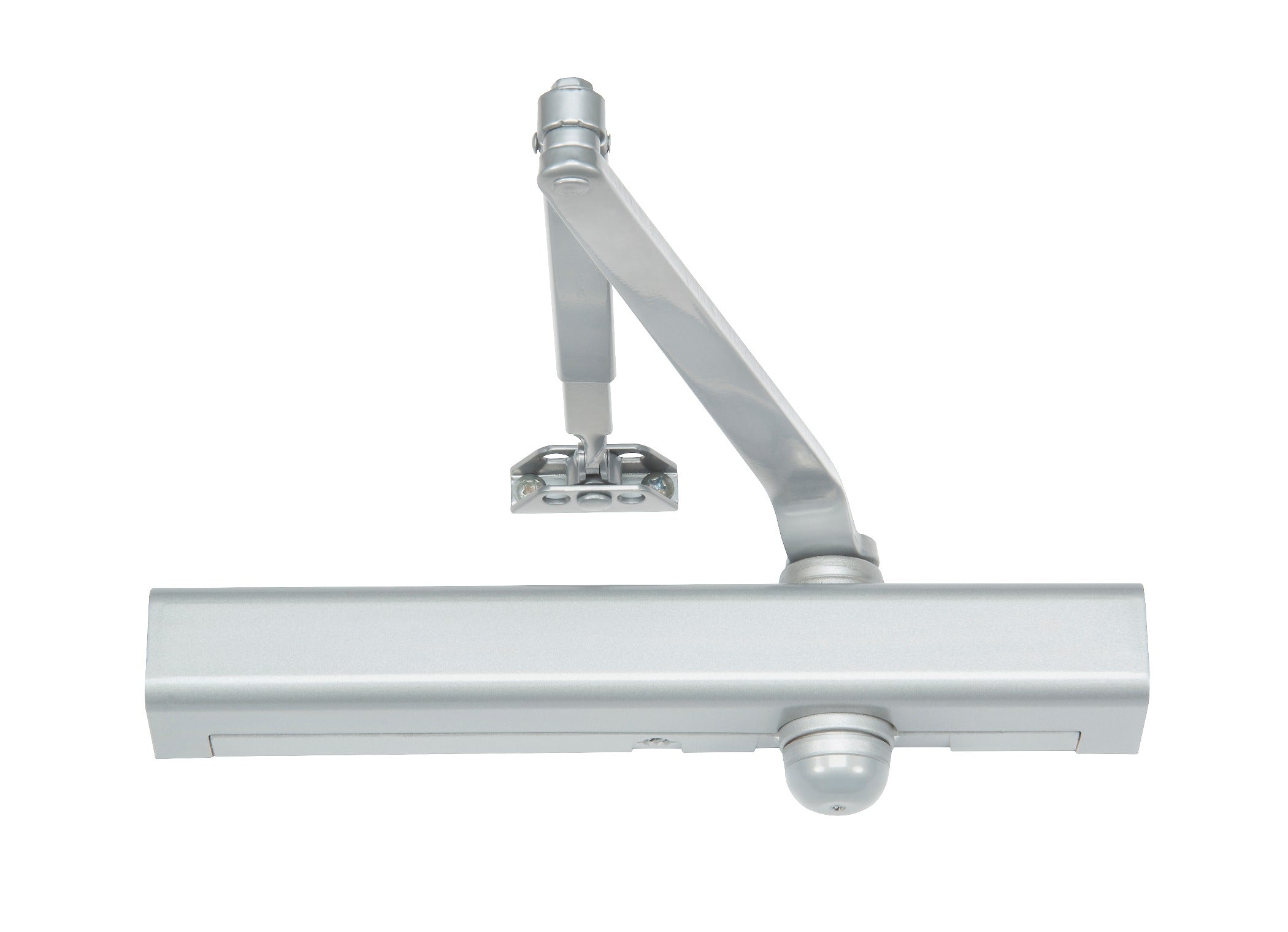NORTON Norton Closers 8301690 Surface Mount Door Closer Dark Bronze