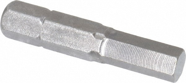 APEX Apex 185-5X Hex Screwdriver Insert Bit 7/32 Inch Hex