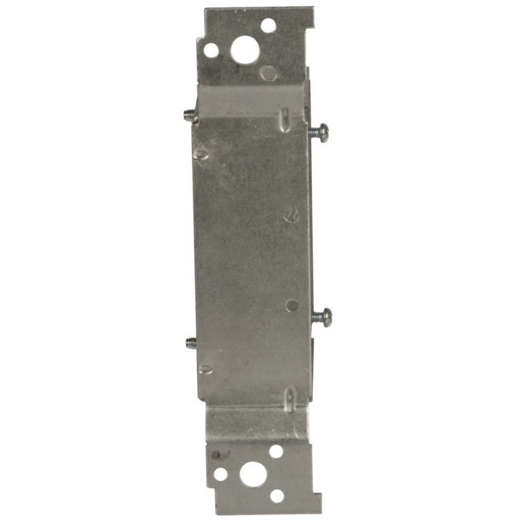 RACO Raco 223 Electrical Box, Square, 21 Cu. in. Power (Size: 4 in x 4 in x 1-1/2 in)