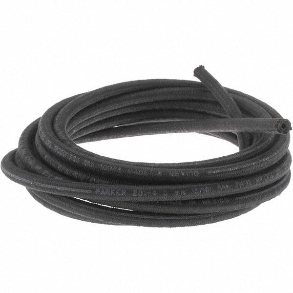 PARKER Parker KP60276 Multipurpose Air Hose 3/16 in 25 Ft 3000 Psi