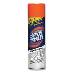 SPOT SHOT 9934 CLEANING SUPPLIES
