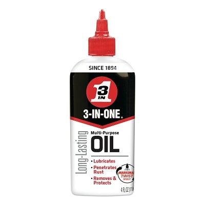 3-IN-ONE 10070 LUBRICANTS