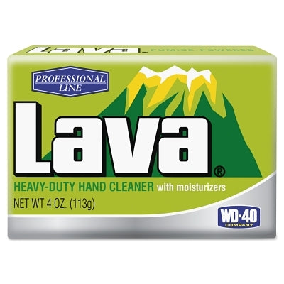 LAVA 10383 CHEMICALS AND CLEANERS