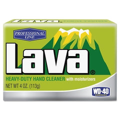 LAVA 10383 CHEMICALS AND CLEANERS
