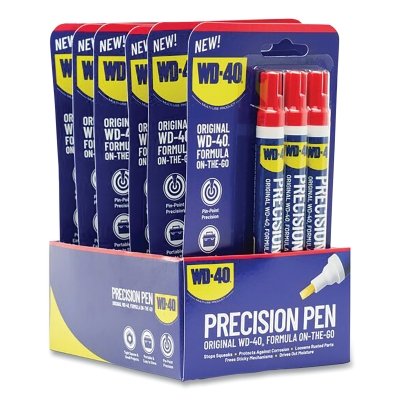 WD-40 490736 CLEANING SUPPLIES