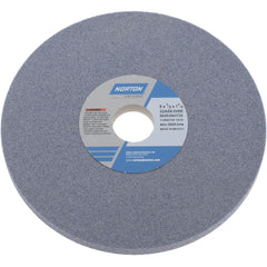 NORTON Norton 66253043725 Surface Grinding Wheel 60 Grit 8 in