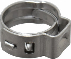 OETIKER Oetiker 16700004-100 Ear Clamp 3/8 Inch Stainless Steel
