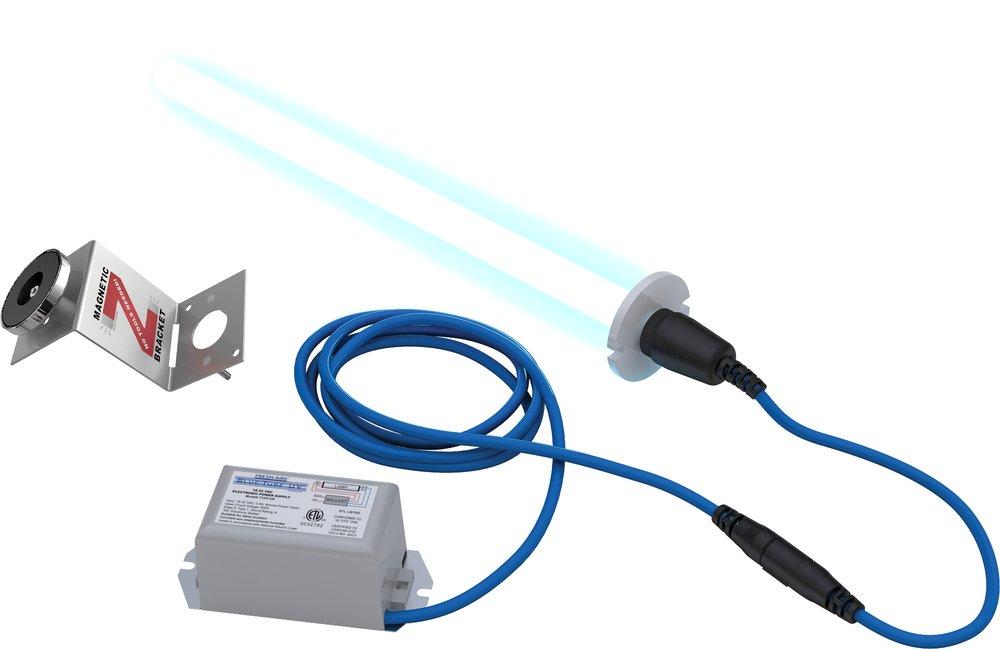 FRESH-AIRE UV TUV-BTER2 UV LIGHTS
