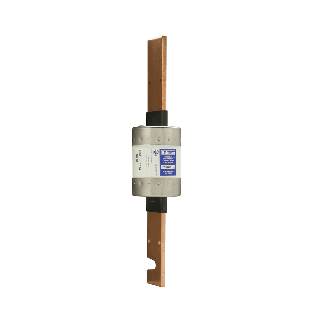 BUSSMANN ECSR400 FUSES