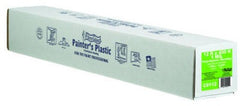 BERRY PLASTICS Berry Plastics Corp 625786 Clear Poly Sheeting 1 Mil