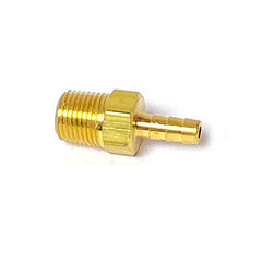 RITCHIE ENGINEERING Ritchie Engineering 78053 Tubing Splice 1/8 in