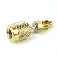 RITCHIE ENGINEERING Ritchie Engineering 78054 Boss Adapter