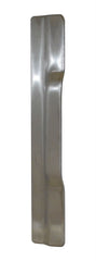 DON-JO Don-jo CLP10632D Commercial Latch Protector Outswing Satin Ss