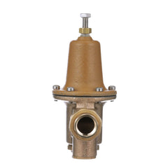 WATTS Watts 0009118 LFU5B-Z3 pressure reducing valve (3/4 in) WLFU5BZ3F