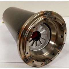 CARLIN COMBUSTION TECHNOLOGY Carlin 78089S Air Tube/Combustion Head for EZ-1 7 inches