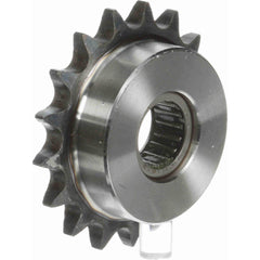 BROWNING Browning 1297274 Chain Idler Sprocket Size 50 17T Steel