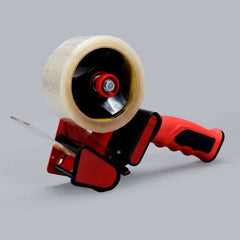 3M 3M 7000124739 HR80 box sealing tape dispenser 2 in (6/Case)