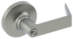HAGER Hager Hinge 3480WTN26D Storeroom Cylindrical Lock