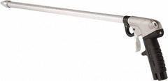 GUARDAIR Guardair U80LJ024AA2 Whisper Jet Air Blow Gun 40 Scfm