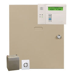 HONEYWELL HOME Honeywell Home Intrusion V20PSIAKT13B Security Panel Kit