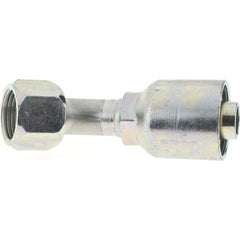 PARKER Parker 13743-12-12 Female Jic 37 Deg Swivel Fitting