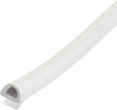 M-D BUILDING PRODUCTS M-D Building Products 02758 High Density Foam Tape 1/4 in x 1/2 in x 17 ft 2 Pack