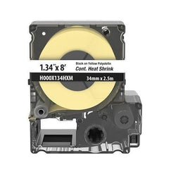 PANDUIT Panduit H000X134HXM Mp Cassette 2:1 Heat Shrink