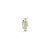 LEVITON Leviton 5661-I Single Receptacle 15 Amp 250 Volt NEMA 6-15R