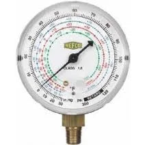 REFCO 7829168 GAUGES