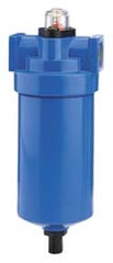 PARKER Parker HN4L-6CY Compressed Air Filter 140 Scfm 1 in Npt
