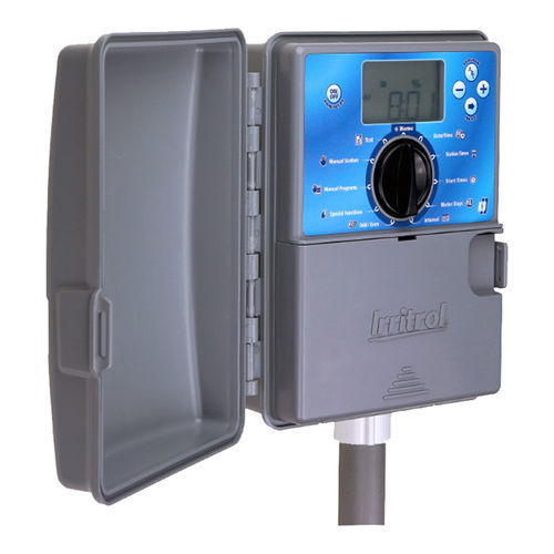 IRRITROL Irritrol KD400-INT KD2 4-Station Indoor Controller Ac Powered
