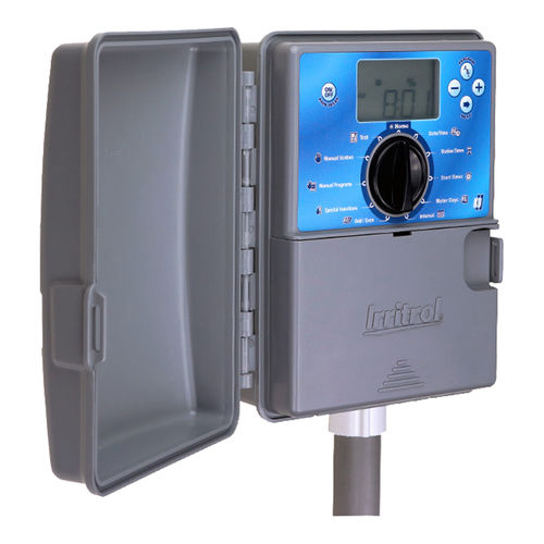IRRITROL Irritrol KD900-INT KD2 9 Station Indoor Controller